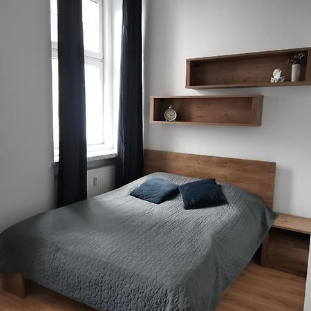 Apartament Na Rynku W Gnieznie Gniezno Eksteriør bilde