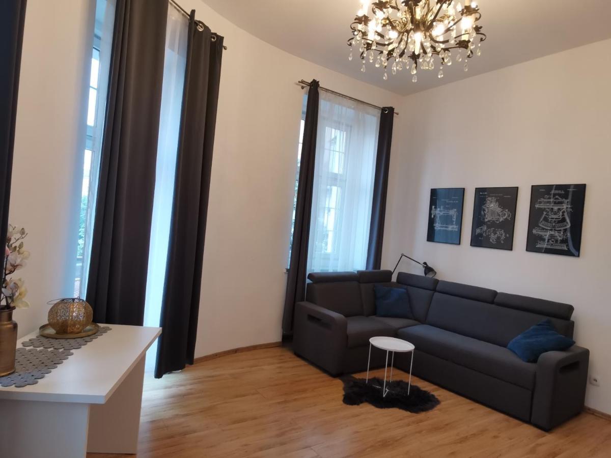 Apartament Na Rynku W Gnieznie Gniezno Eksteriør bilde
