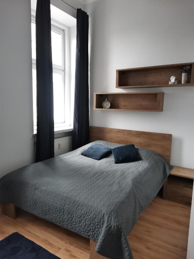 Apartament Na Rynku W Gnieznie Gniezno Eksteriør bilde