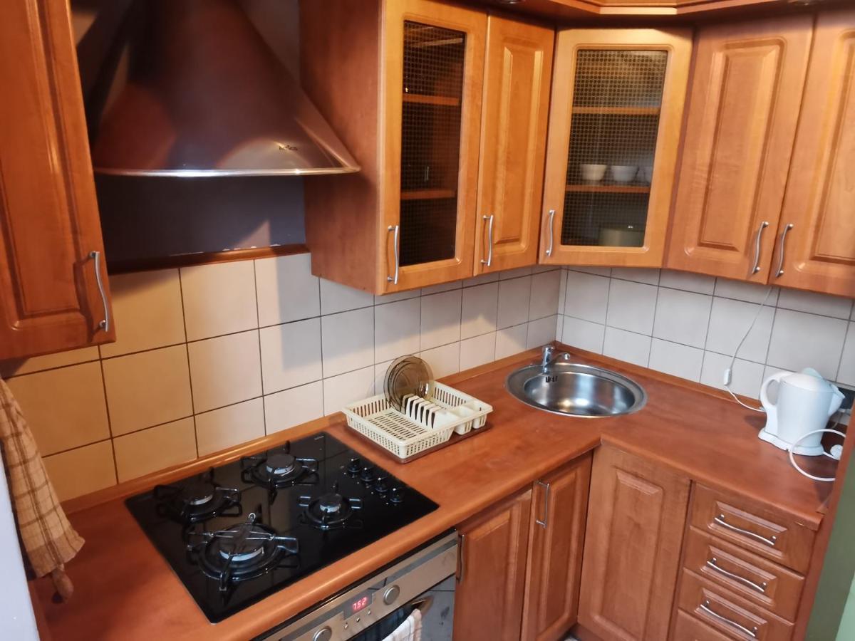 Apartament Na Rynku W Gnieznie Gniezno Eksteriør bilde