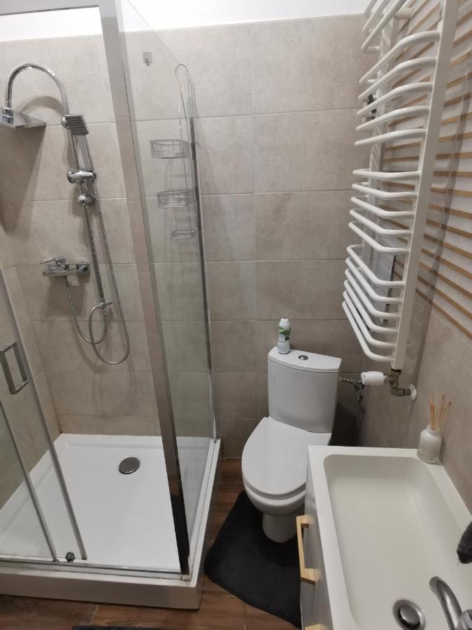 Apartament Na Rynku W Gnieznie Gniezno Eksteriør bilde