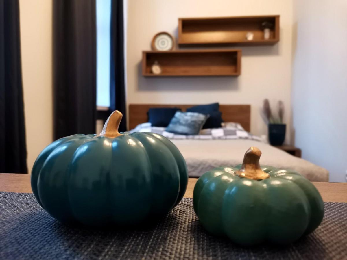 Apartament Na Rynku W Gnieznie Gniezno Eksteriør bilde