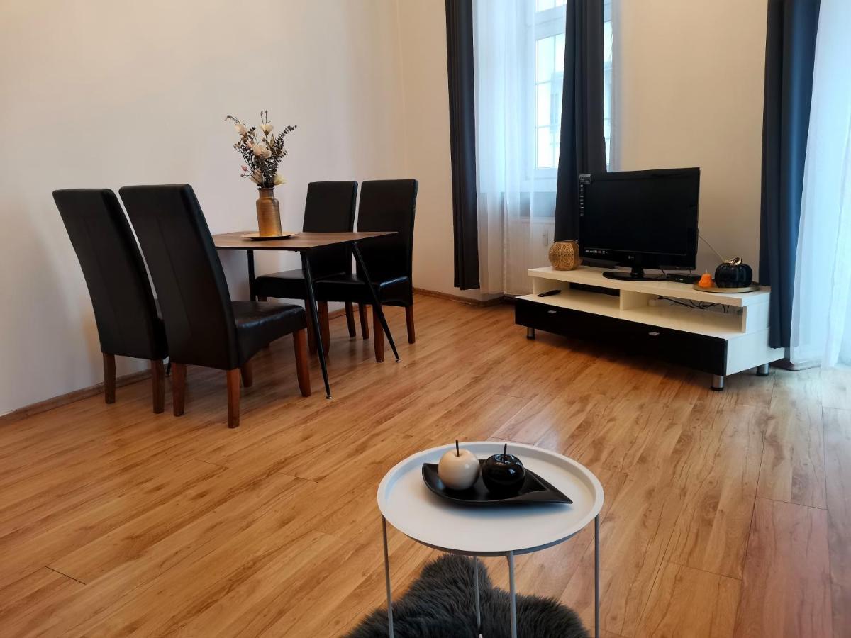 Apartament Na Rynku W Gnieznie Gniezno Eksteriør bilde