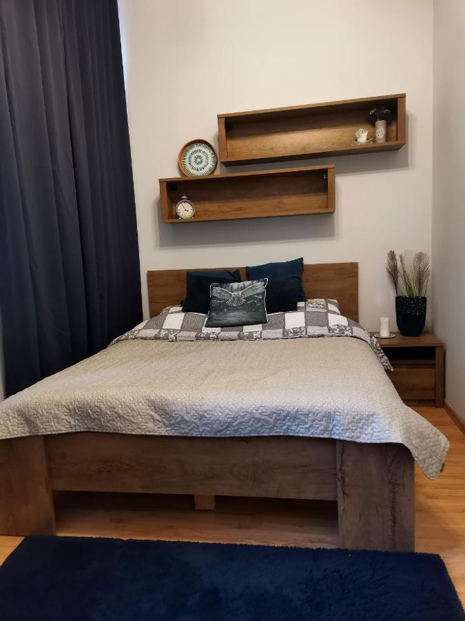 Apartament Na Rynku W Gnieznie Gniezno Eksteriør bilde